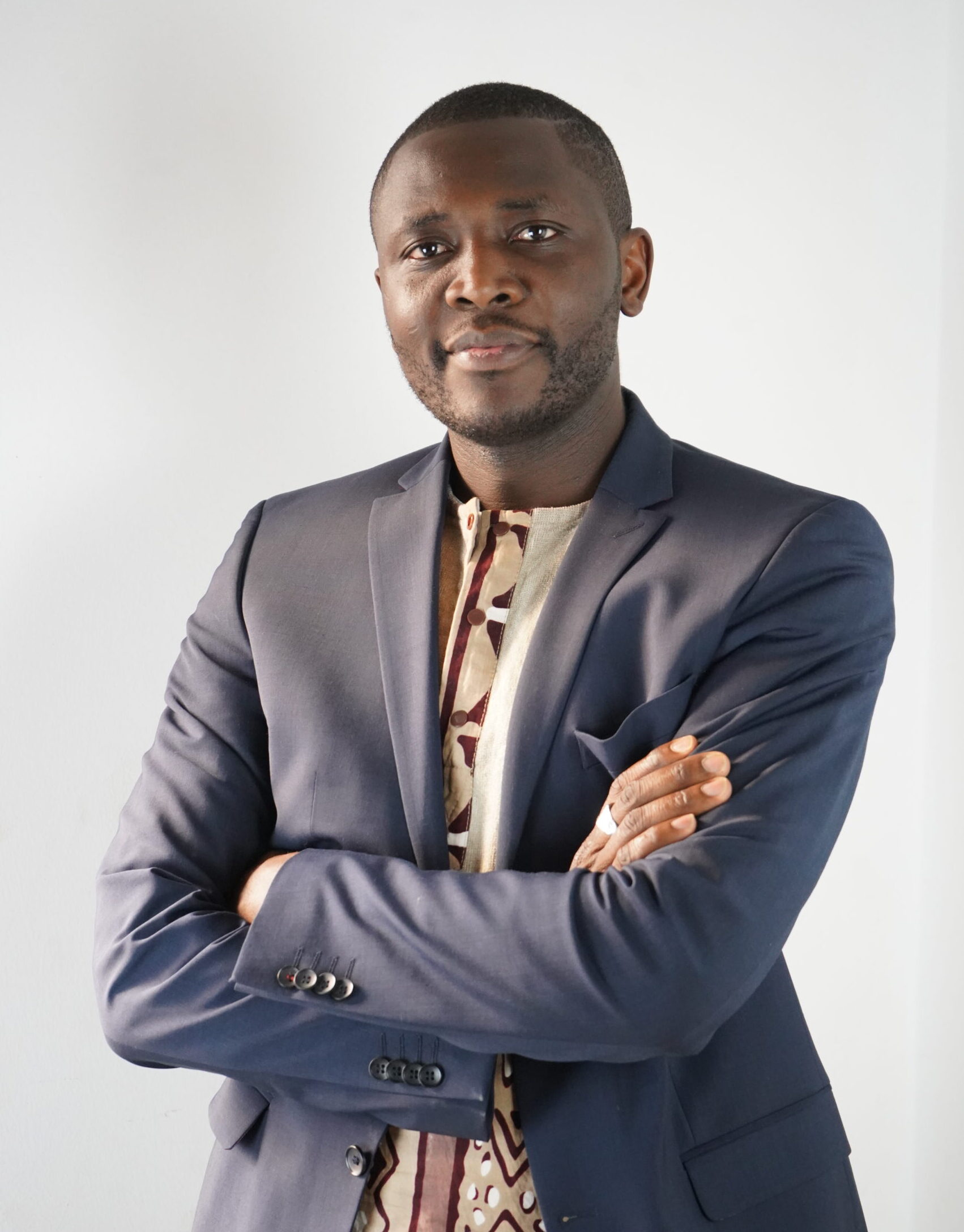 Simplice Fogue mentor investissement Allemagne pour Africains