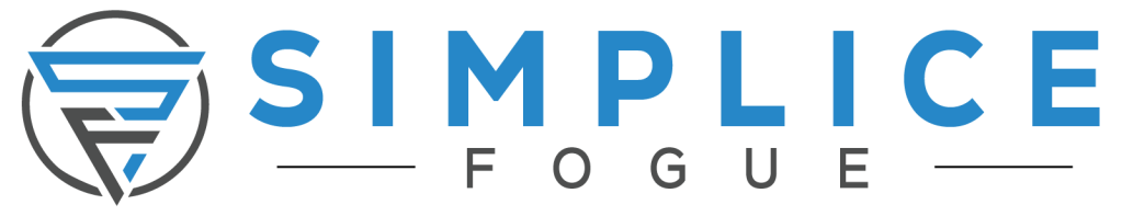 Simplice Fogue logo