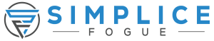Simplice Fogue logo