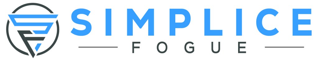 Simplice Fogue logo