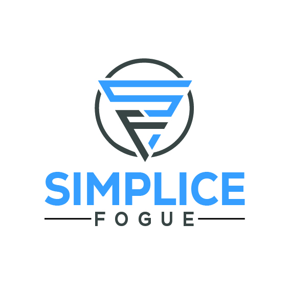 Simplice Fogue logo
