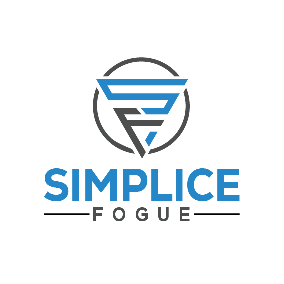 Simplice Fogue logo